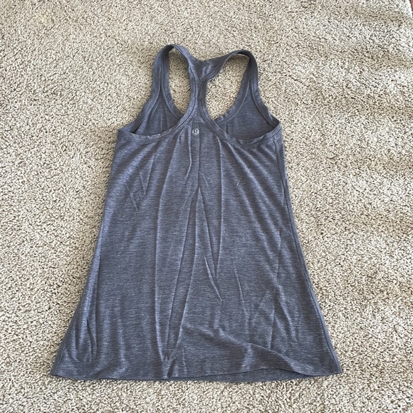 Lululemon swiftly tank - Picture 2 of 3